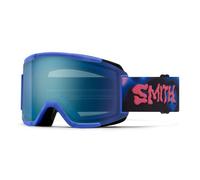 Smith Squad - maschera da sci Violet/Pink unisex