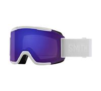 Smith Squad - maschera da sci White unisex