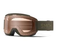 Maschera da MTB Smith BIKE Squad MTB (Foresta) TU
