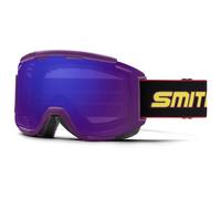 Smith - Squad MTB ChromaPop S2 (VLT 23%) + S0 (VLT 90%) - Goggles lilla