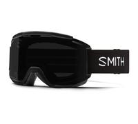 Smith Squad Mtb Goggles Nero Chromapop Sun Black/CAT2