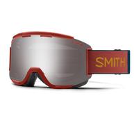 Smith - Squad MTB ChromaPop S3 (VLT 13%) + S0 (VLT 90%) - Goggles grigio
