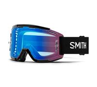 SMITH, Squad Mtb, MASCHERA MTB, nero, taglia unica