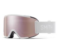 SMITH Squad S - Donna - Grigio / Bianco - Taglia unica- modello 2026