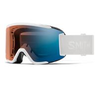 SMITH Squad S - Unisex - Bianco - Taglia unica- modello 2026
