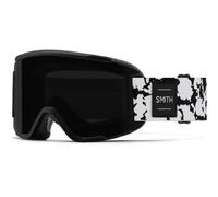 SMITH Squad S - Unisex - Nero - Taglia unica- modello 2026