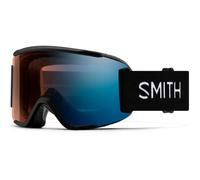 SMITH Squad S - Unisex - Nero - Taglia unica- modello 2027