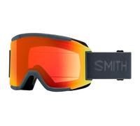 Smith Squad Sci + Disco di Ricambio Occhiali da Snowboard Sport Invernali