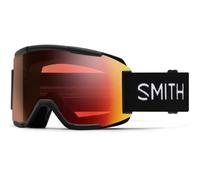 SMITH Squad - Unisex - Nero - Taglia unica- modello 2025