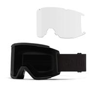 SMITH Squad - Uomo - Nero - Taglia unica- modello 2026