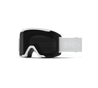 Smith - Squad White Vapor / Chromapop Sun Black + Storm Blue Sensor