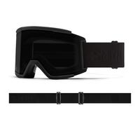 Smith Squad Xl Blackout Cps Blk 21 - Maschera da sci - Nero [Taglia : Unique]