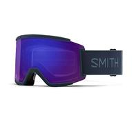 Smith Squad XL, blu navy, taglia unica