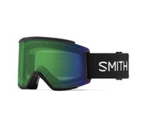 Smith Squad XL - maschera da sci Black