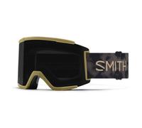 Smith Squad XL - maschera sci/snowboard Brown