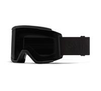 Smith Squad Xl Blackout Cps Blk 21 - Maschera da sci - Nero [Taglia : Unique]