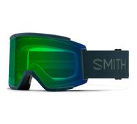 Smith Squad XL, maschere da sci, Pacific Onesize