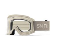 Smith OPTICS Squad MTB XL Chalk, trasparente