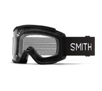 Smith - Squad XL MTB Cat. 0 (VLT 90%) - Goggles nero