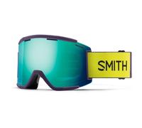 Smith - Squad XL MTB ChromaPop S3 (VLT 12%) + S0 (VLT 90%) - Goggles turchese