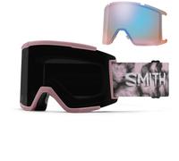 Smith Squad XL, occhiali da sci, portale del crepuscolo Onesize