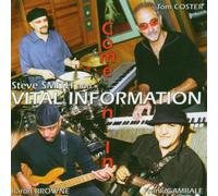 Smith,Steve and Vital Informat - Come on in