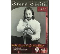 Smith,Steve - Steve Smith, Part 1