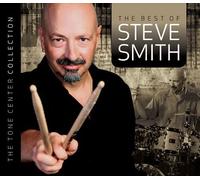 Smith Steve – The Best Of Steve Smith