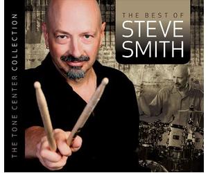 Smith Steve - The Best Of Steve Smith