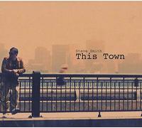 Smith, Steven - This Town