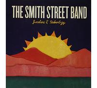 Smith Street Band - Sunshine & Technology