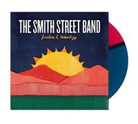 Smith Street Band - Sunshine & Technology