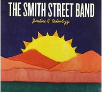 Smith Street Band - Sunshine & Technology [Import]