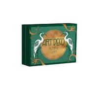 Smith Street Books Art Deco Playing Cards (Cards)