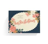 Smith Street Books Austentatious (Cards)