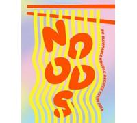 Smith Street Books Noods (Copertina rigida)