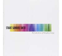 Smith, Stuart Saunders - Links Series Of Vibraphone Essays (2 CD)