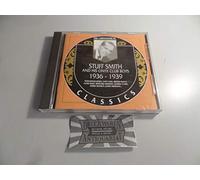 Smith, Stuff - 1936-39