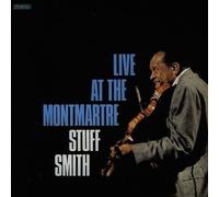 Smith Stuff - Live At the Monmartre