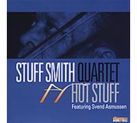 Smith, Stuff Quartet - Hot Stuff