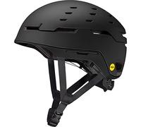 SMITH Summit Mips Casco Scialpinismo Leggero | Casco scialpinismo leggero con Mips, KOROYD a zone, BOA 360, 33 prese d'aria, certificato EN 1077 ed EN 12492