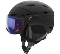 Smith Survey Casco Sci (Nero/Blu) taglia S