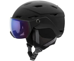 SMITH Survey - Unisex - Nero - Taglia 55/59- modello 2027