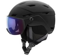 SMITH Survey - Unisex - Nero - Taglia 59/63- modello 2026