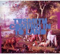 Smith, T.V. - Coming In To Land