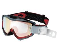 SMITH Tear off universale trasparente maschera occhiali casco cross per moto UNVTOF12