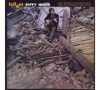 Smith,Terry - Fallout