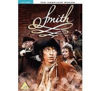 Smith: The Complete Series