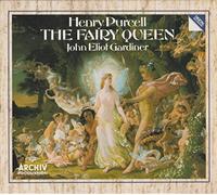 Smith - The Fairy Queen