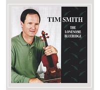 Smith, Tim - Lonesome Blueridge